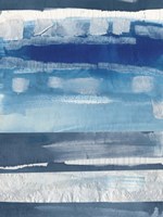 High Tide I Fine Art Print