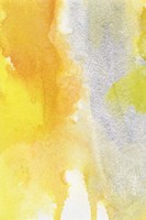 Golden Reflections II Fine Art Print