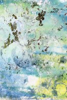 Coral Haze II Fine Art Print