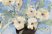 Potted Fragrant II Fine Art Print