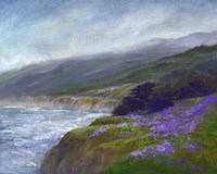 Montara Fine Art Print