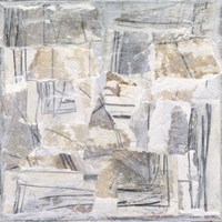 Neutral Reconstructions III Fine Art Print