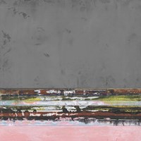 Surreal Horizons I Fine Art Print