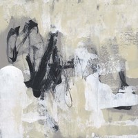 Neutral Exercise I Fine Art Print