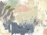 Pastel Immersion I Fine Art Print