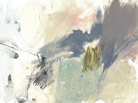 Pastel Immersion II Fine Art Print