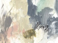 Pastel Immersion III Fine Art Print