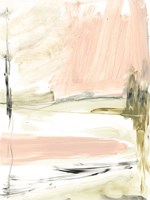 Peach Sorbet I Fine Art Print