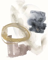 Golden Ring I Fine Art Print