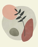 Spring Tea II Fine Art Print