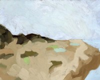 Puerto Balao I Fine Art Print