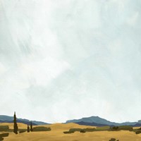 Lucca I Fine Art Print