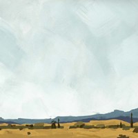 Lucca II Fine Art Print