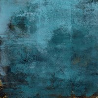 Nereid III Fine Art Print