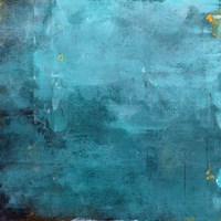 Nereid IV Fine Art Print