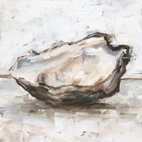 Oyster Study I Fine Art Print