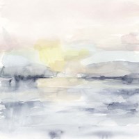 Until Tomorrow II Fine Art Print