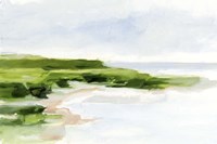 Blush Sands I Fine Art Print