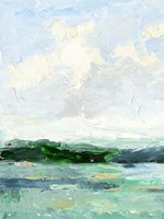 Forecast I Fine Art Print