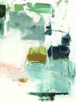 Tag II Fine Art Print