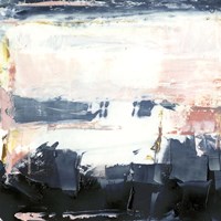 Out There II Framed Print