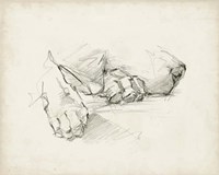 Puppy Nap I Fine Art Print