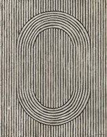 Cedar Grooves I Fine Art Print