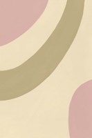 Organic Neutral II Fine Art Print