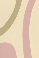 Organic Neutral III Fine Art Print