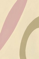 Organic Neutral IV Fine Art Print