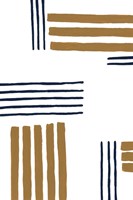 Underscore II Fine Art Print