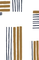 Underscore III Fine Art Print