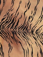 Of the Wild Patterns VI Fine Art Print