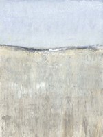 The Clearing I Framed Print