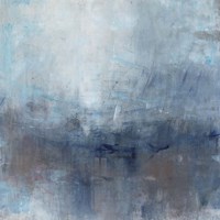 Kinetic Abstract I Fine Art Print