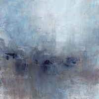 Kinetic Abstract II Fine Art Print