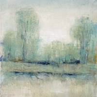 Seclusion I Fine Art Print