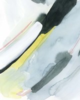 Pastel Sunrise III Fine Art Print