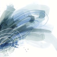 Cresting I Fine Art Print