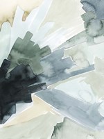 Shadow Breeze I Fine Art Print