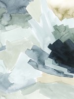 Shadow Breeze II Fine Art Print