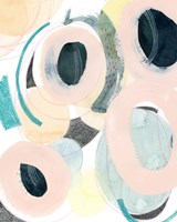 Planetarium II Framed Print