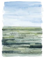 Moor Awakening I Fine Art Print