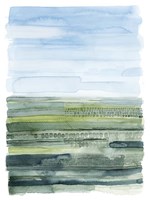 Moor Awakening II Fine Art Print