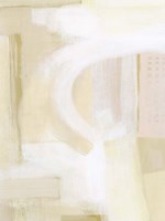 Urban Peach II Fine Art Print