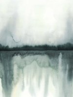 Soft Reflections I Fine Art Print