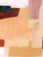 Summer Fruit I Framed Print