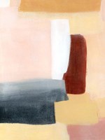 Summer Fruit II Framed Print