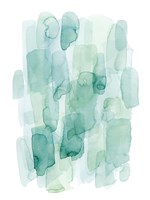 Water Whispers I Fine Art Print