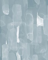 Smoke Stack I Framed Print